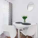 Kazimierz District - Orzeszkowej 6 Street Appartement Cracovie