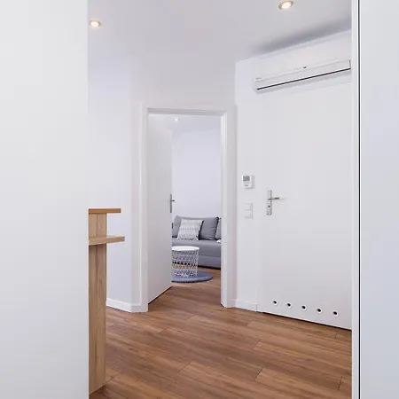 Apartment Kazimierz District - Orzeszkowej 6 Street Krakow