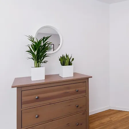 Apartment Kazimierz District - Orzeszkowej 6 Street