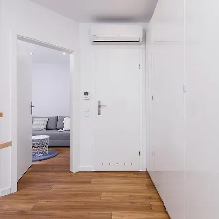 Kazimierz District - Orzeszkowej 6 Street Apartment *