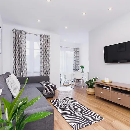 Kazimierz District - Orzeszkowej 6 Street Apartment *