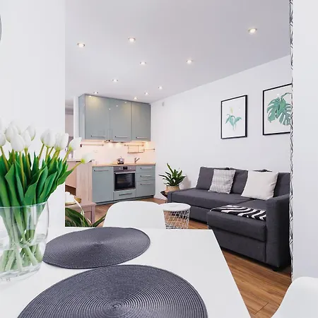 公寓 Kazimierz District - Orzeszkowej 6 Street *