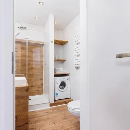 Kazimierz District - Orzeszkowej 6 Street 克拉科夫