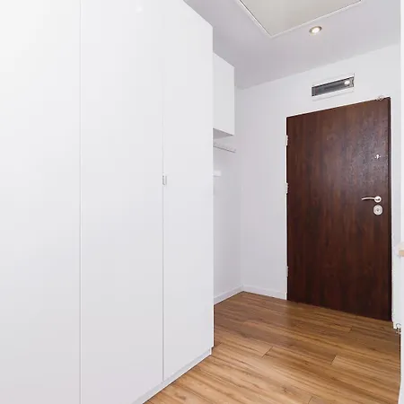 Soft Cloud Nest For 6 - Ac, Lift - Kazimierz * Krakau