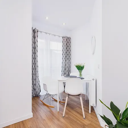 Kazimierz District - Orzeszkowej 6 Street