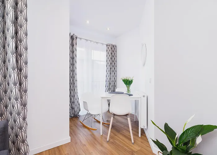 Kazimierz District - Orzeszkowej 6 Street