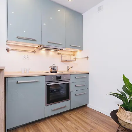 Kazimierz District - Orzeszkowej 6 Street Apartamento *